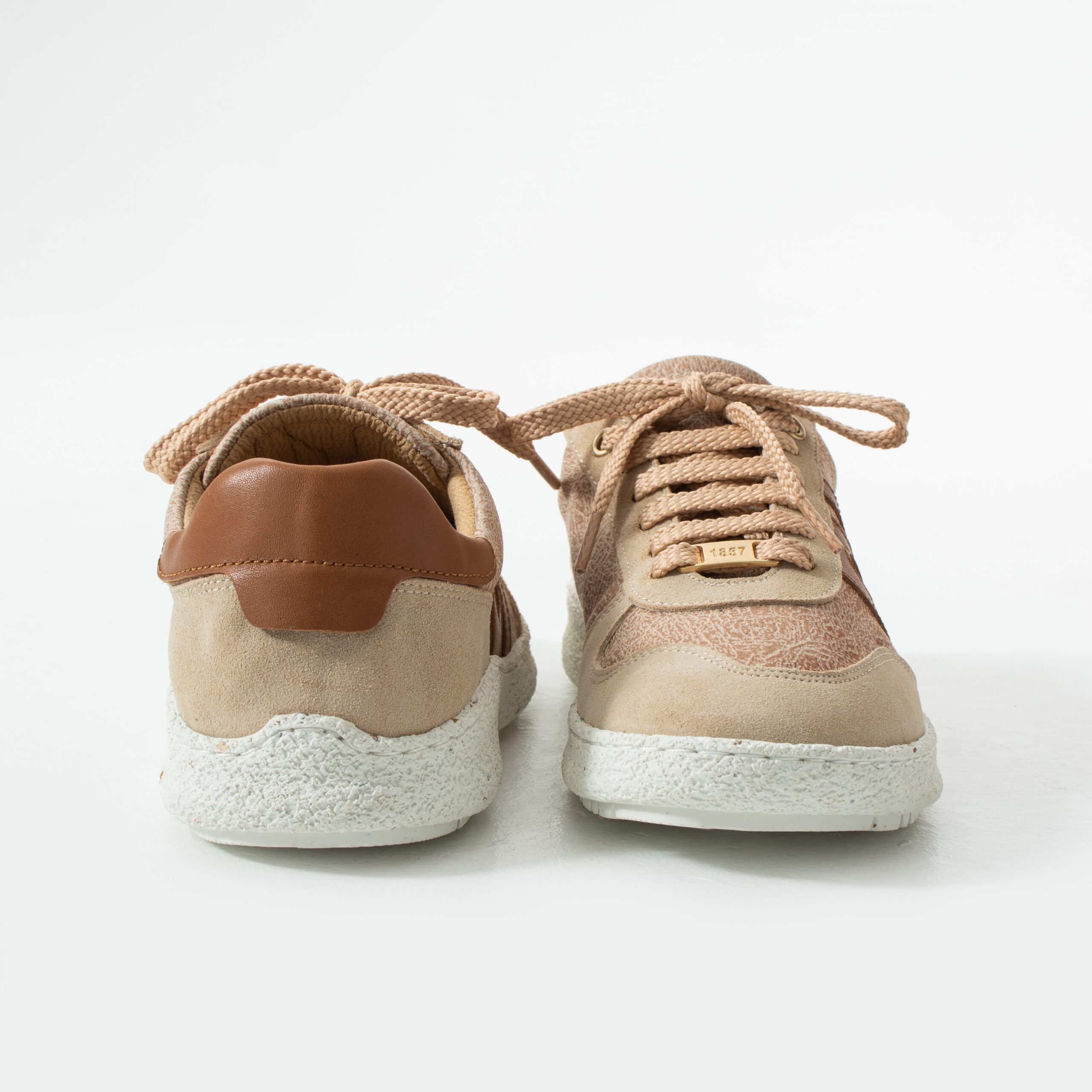 Scarpe barefoot donna con pianta larga – Dune Sneakers donna colorate 24 Scarpe barefoot donna con pianta larga - Dune - immagine 14