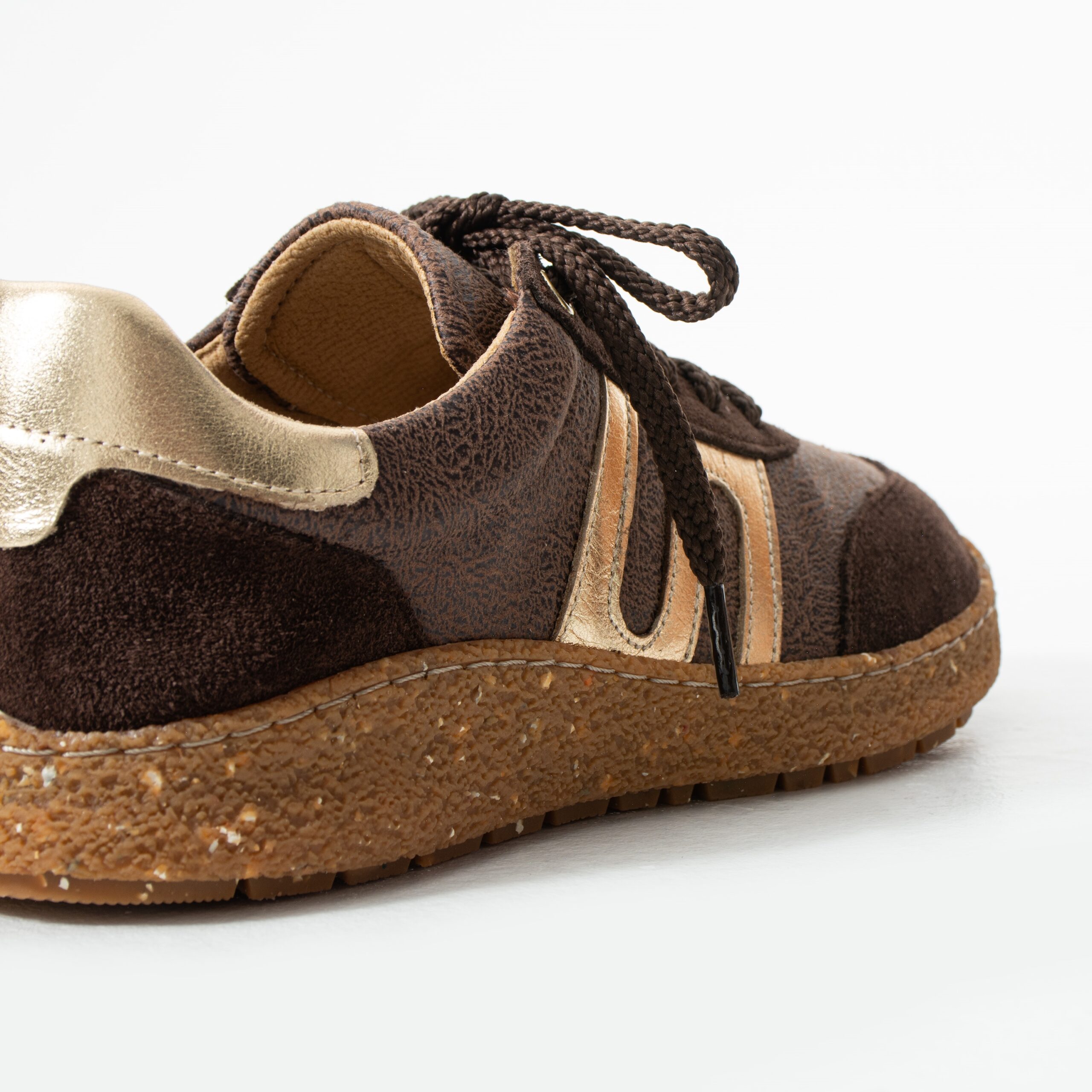 Scarpe barefoot donna con pianta larga – Cocoa Sneakers donna colorate 20 Scarpe barefoot donna con pianta larga - Cocoa - immagine 10