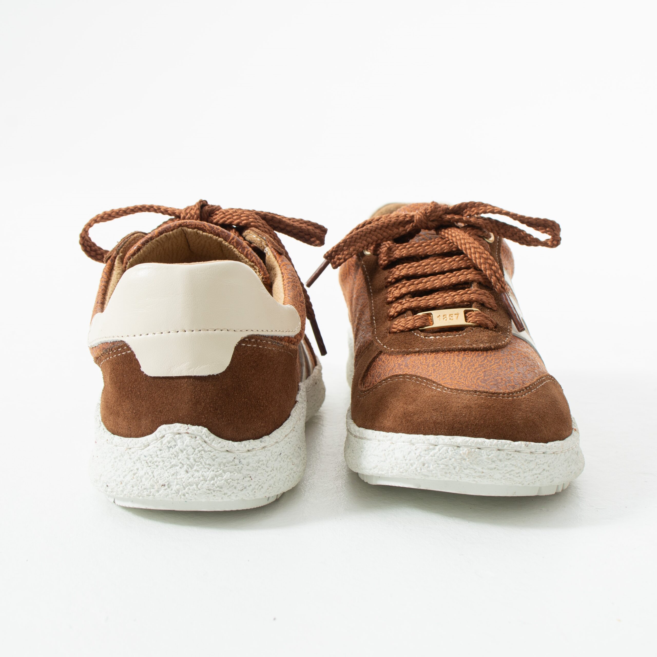 Scarpe barefoot donna con pianta larga – Clay Sneakers donna colorate 20 Scarpe barefoot donna con pianta larga - Clay - immagine 10
