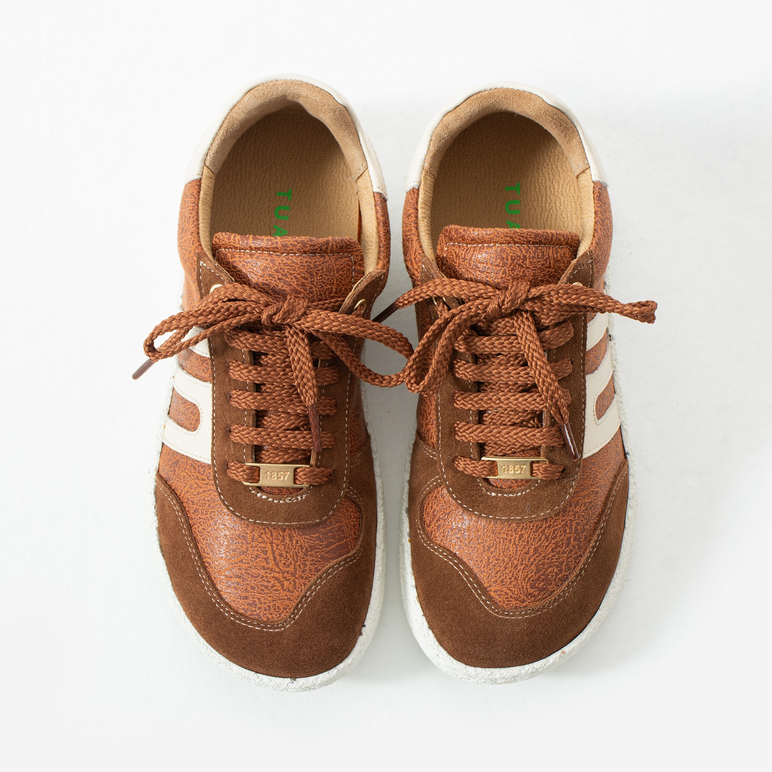 Scarpe barefoot donna con pianta larga – Clay Sneakers donna colorate 21 Scarpe barefoot donna con pianta larga - Clay - immagine 11