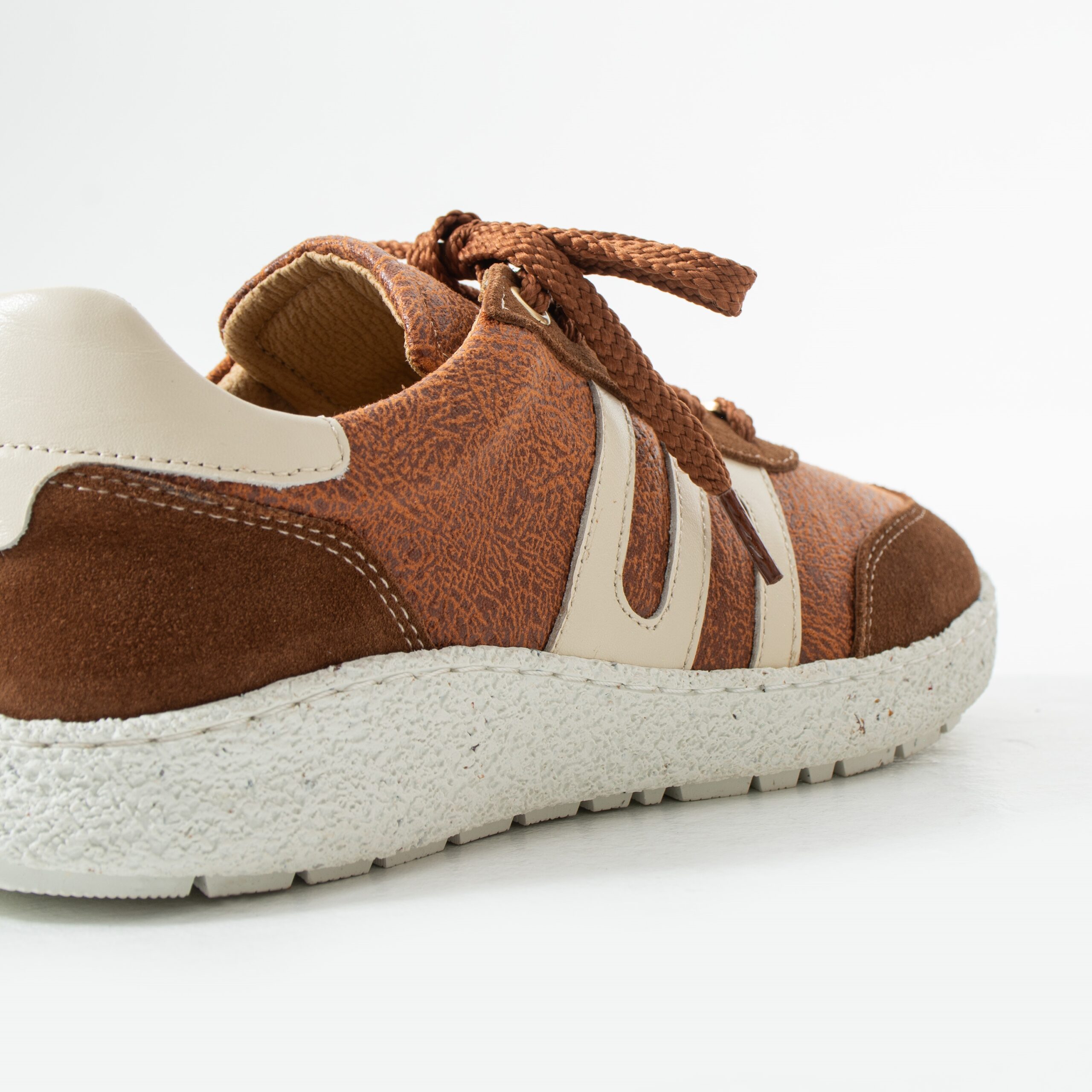 Scarpe barefoot donna con pianta larga – Clay Sneakers donna colorate 22 Scarpe barefoot donna con pianta larga - Clay - immagine 12