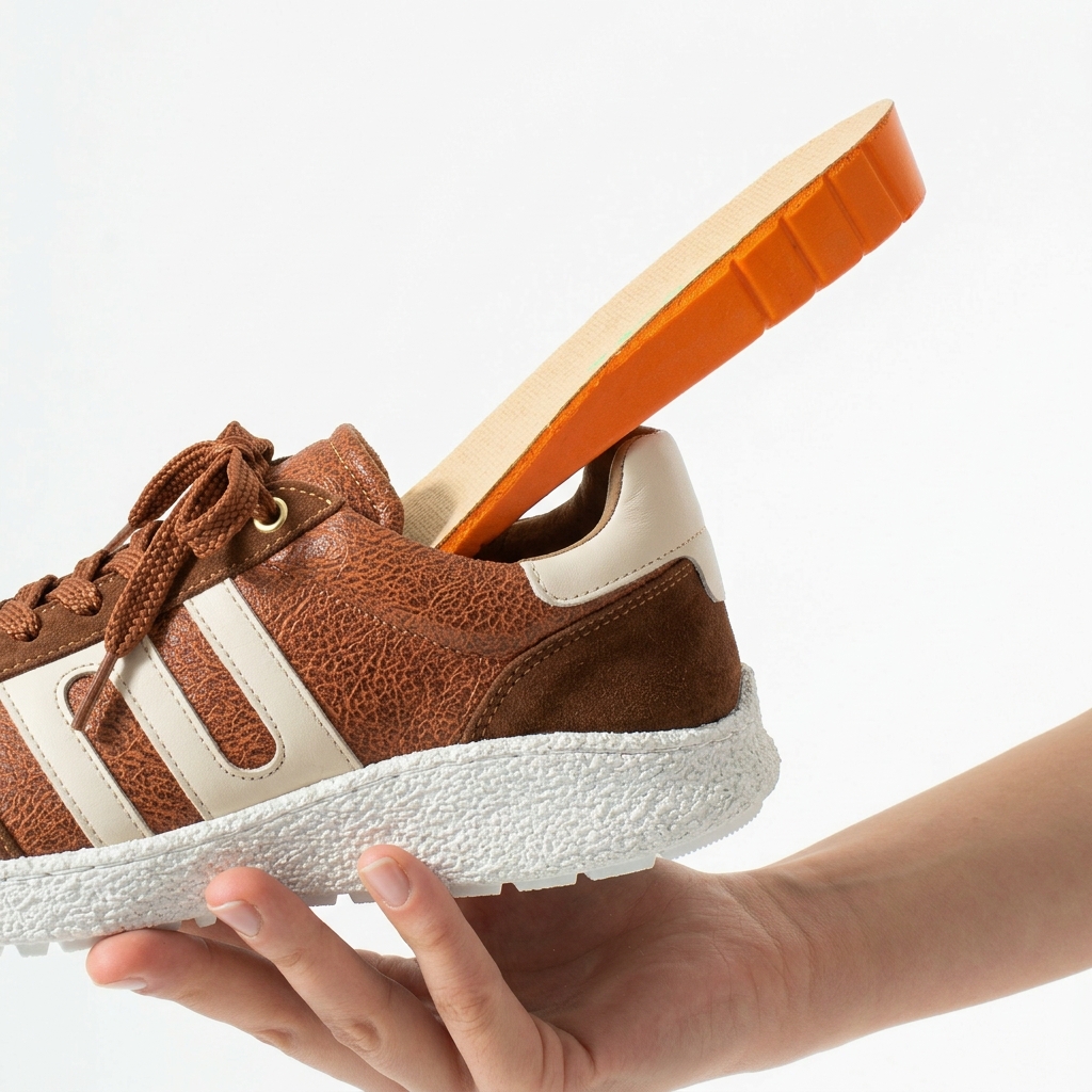 Scarpe barefoot donna con pianta larga – Clay Sneakers donna colorate 24 Scarpe barefoot donna con pianta larga - Clay - immagine 14