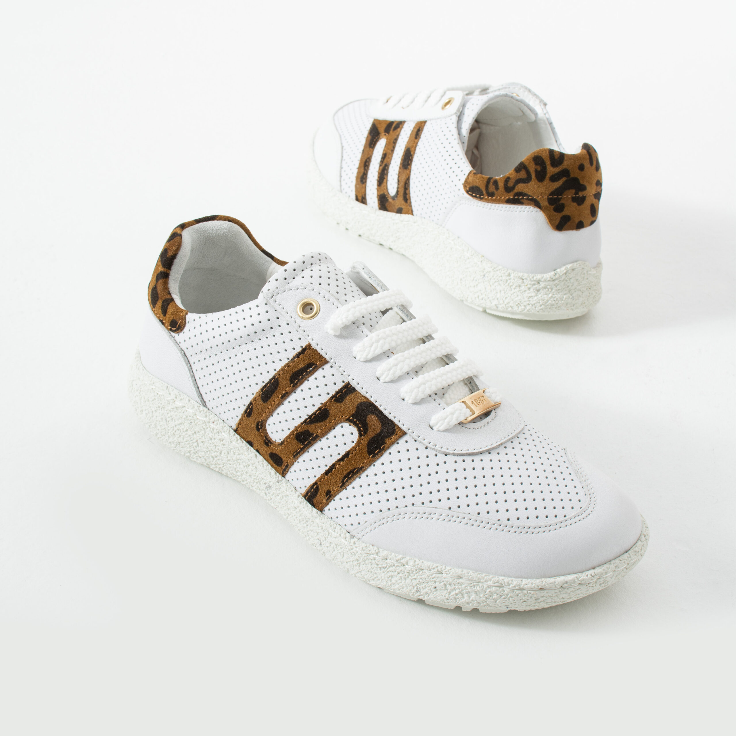 Scarpe barefoot donna con pianta larga Scarpe barefoot da donna 7 Scarpe barefoot donna con pianta larga - Естествена кожа
