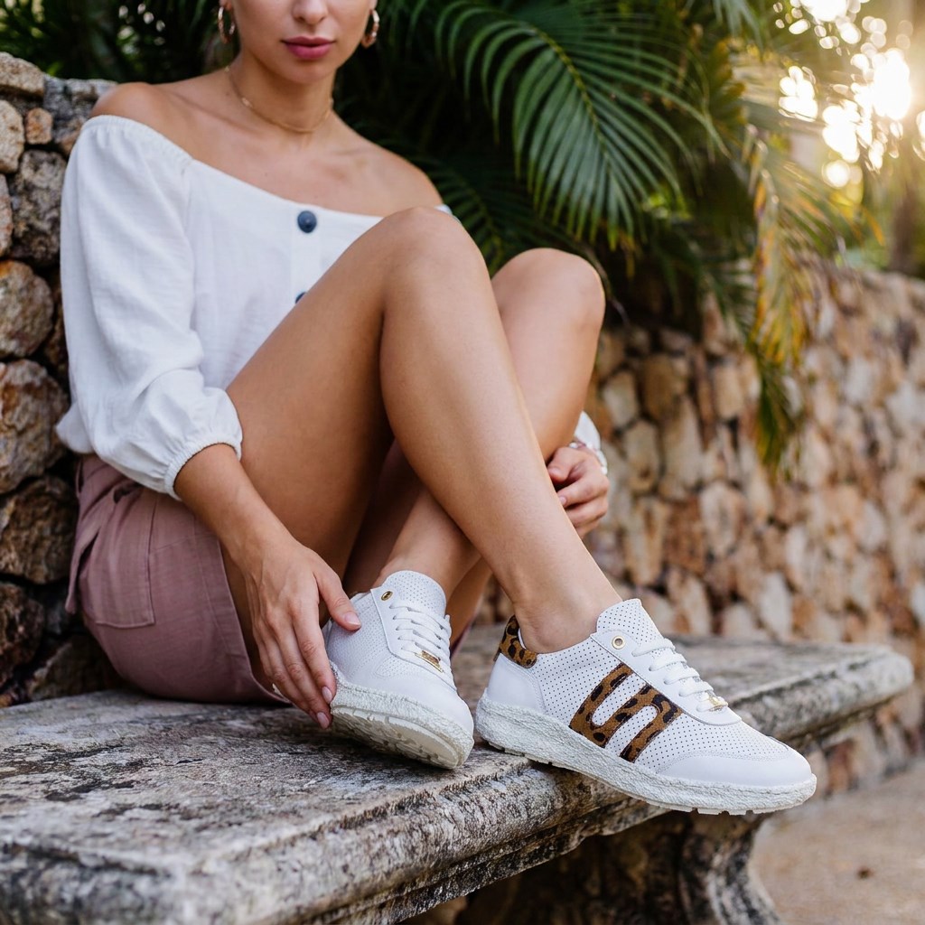 Scarpe barefoot donna con pianta larga Scarpe barefoot da donna 10 Scarpe barefoot donna con pianta larga - vista dall'alto