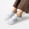 Sneakers da donna nere leggere in pelle naturale Scarpe da lavoro donna Alberghiero e ristorazione 6 Scarpe barefoot donna con pianta larga