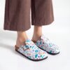 Sabot sanitari da donna bassi per infermieri Sabot da lavoro donna Медицински 5 Sabot sanitari da donna bassi per infermieri