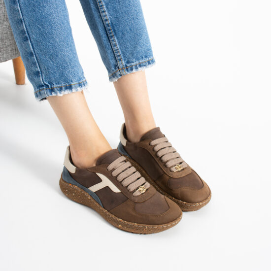Scarpe barefoot da donna in vera pelle con pianta larga Scarpe barefoot da donna Scarpe barefoot da donna in vera pelle con pianta larga