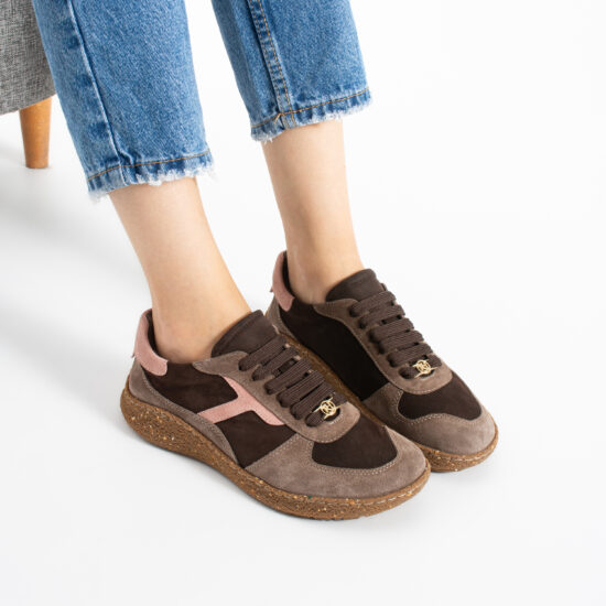 Scarpe barefoot da donna in vera pelle con pianta larga Scarpe barefoot da donna Scarpe barefoot da donna in vera pelle con pianta larga