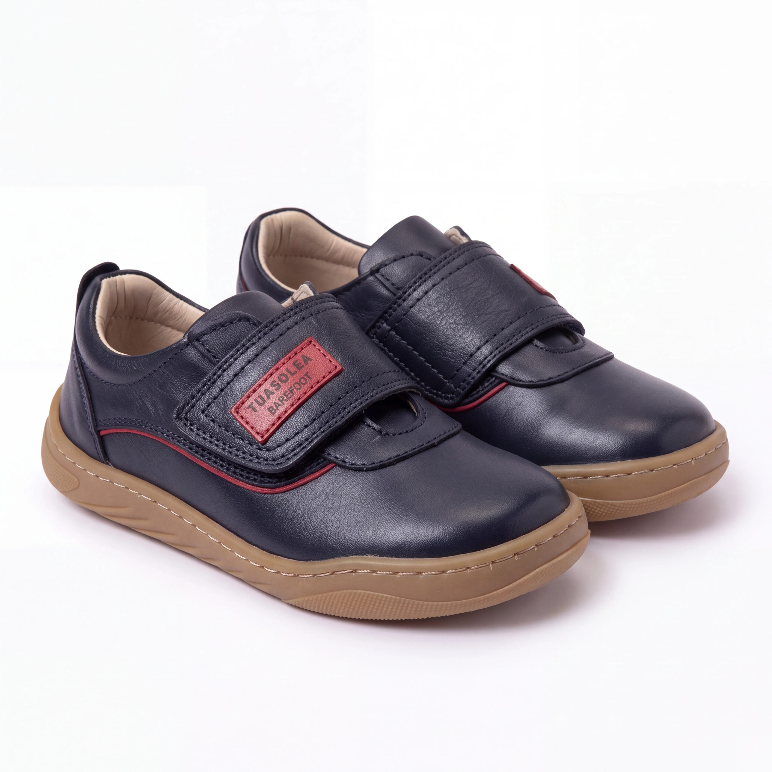 Scarpe barefoot per bambini in vera pelle Scarpe barefoot per bambini Scarpe barefoot per bambini in vera pelle