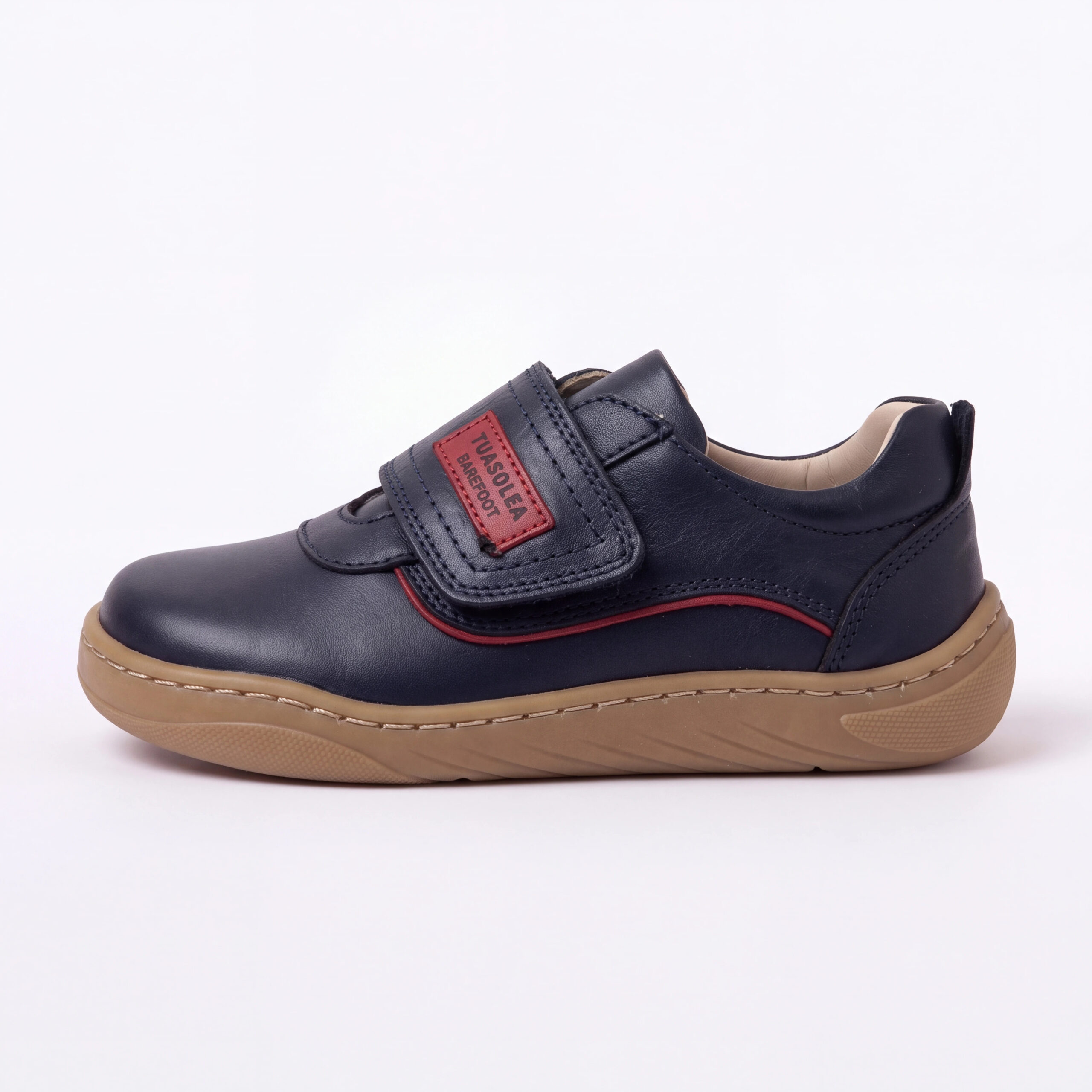 Scarpe barefoot per bambini in vera pelle Scarpe barefoot per bambini 4 Scarpe barefoot per bambini in vera pelle - Естествена кожа