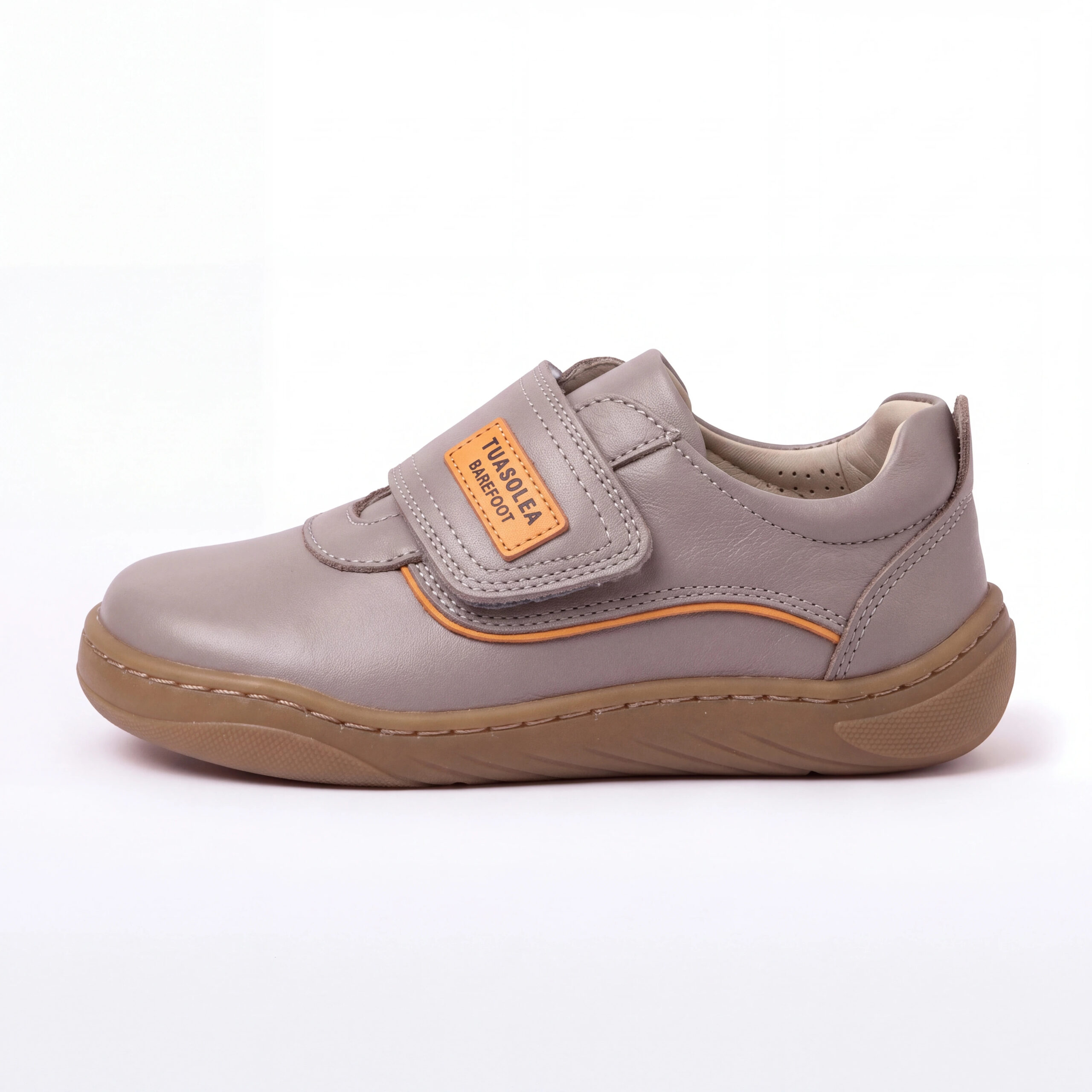 Scarpe barefoot per bambini in vera pelle Scarpe barefoot per bambini 4 Scarpe barefoot per bambini in vera pelle - Естествена кожа