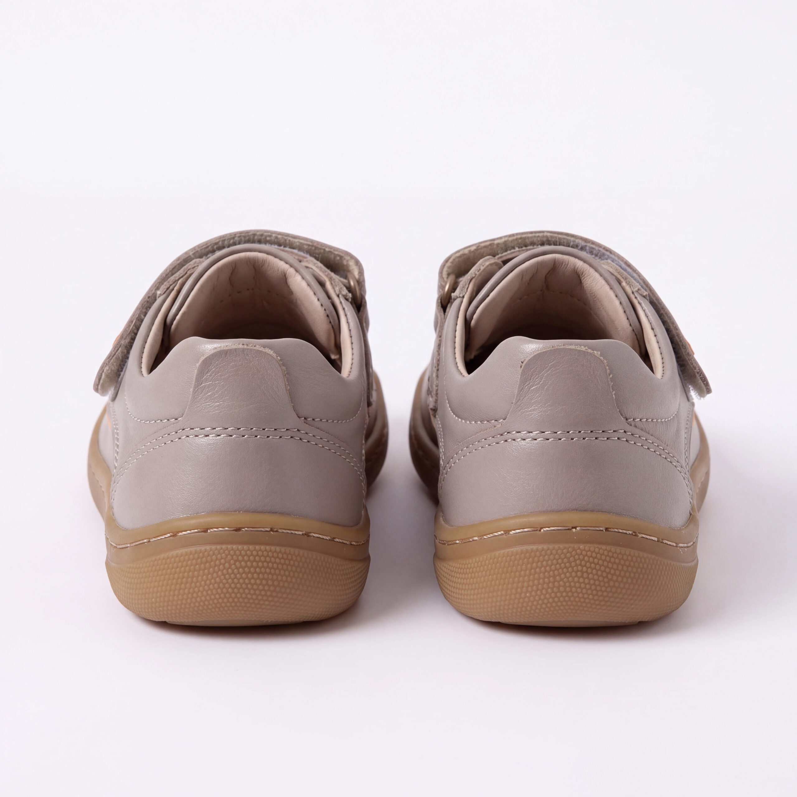 Scarpe barefoot per bambini in vera pelle Scarpe barefoot per bambini 6 Scarpe barefoot per bambini in vera pelle - vista laterale