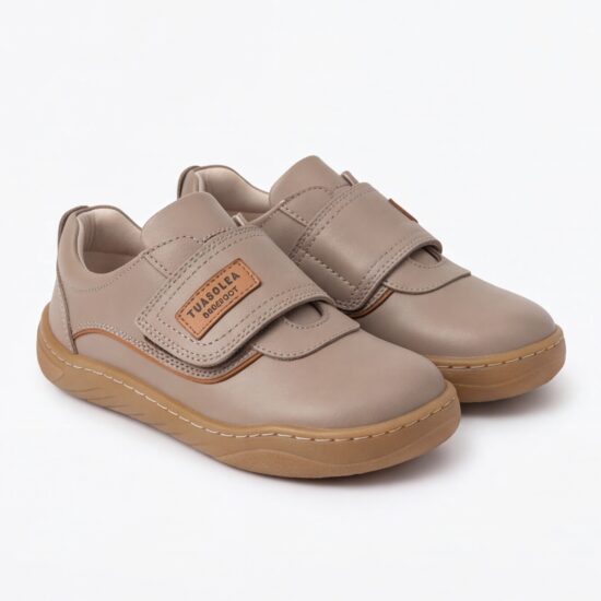Scarpe barefoot per bambini in vera pelle Scarpe barefoot per bambini Scarpe barefoot per bambini in vera pelle