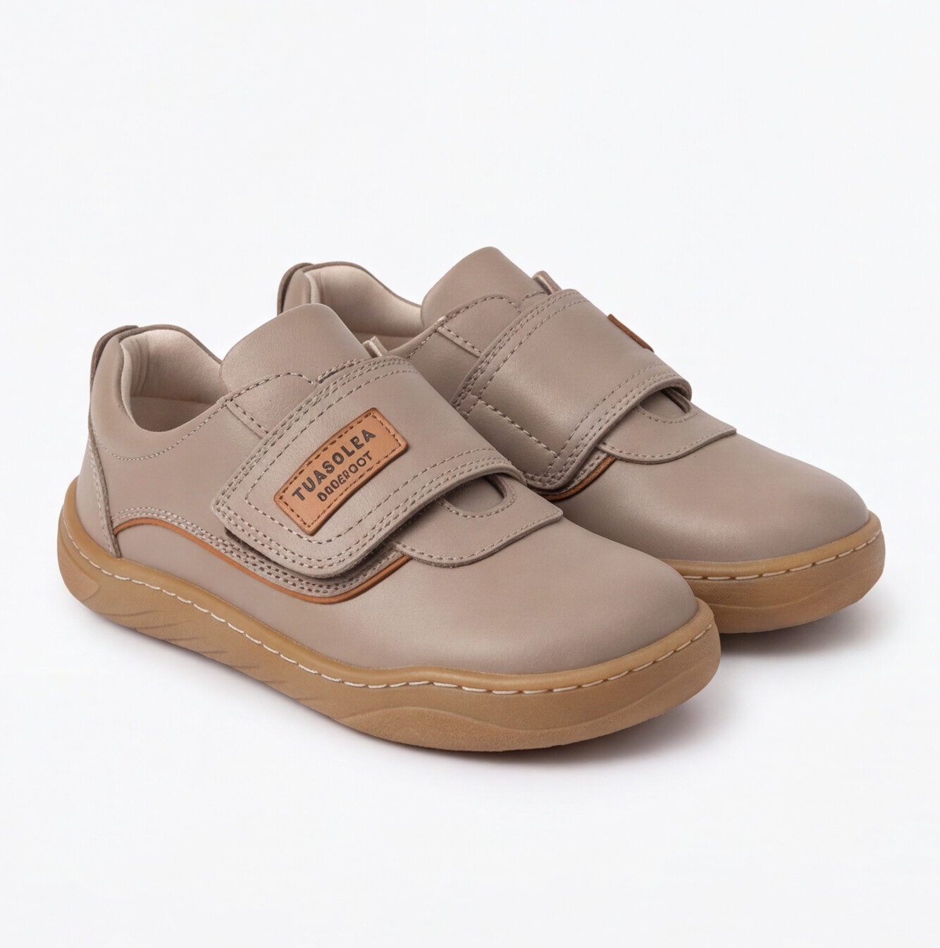 Scarpe barefoot per bambini in vera pelle Scarpe barefoot per bambini Scarpe barefoot per bambini in vera pelle