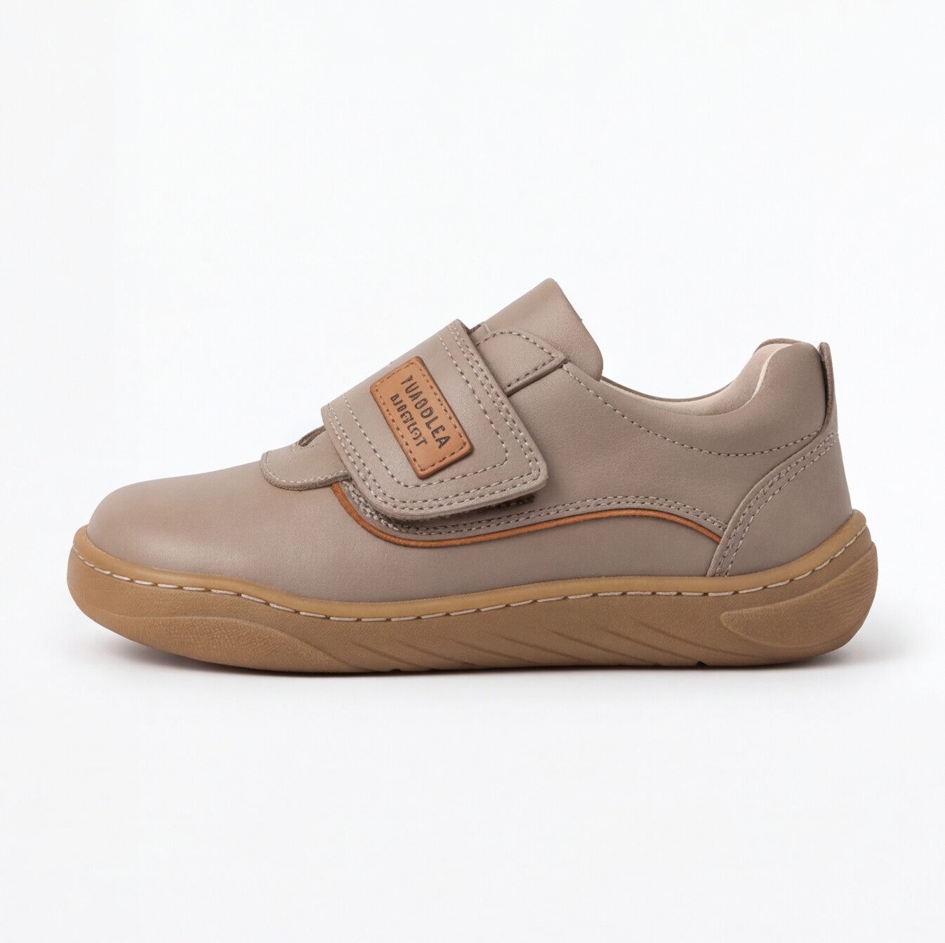 Scarpe barefoot per bambini in vera pelle Scarpe barefoot per bambini 4 Scarpe barefoot per bambini in vera pelle - Естествена кожа