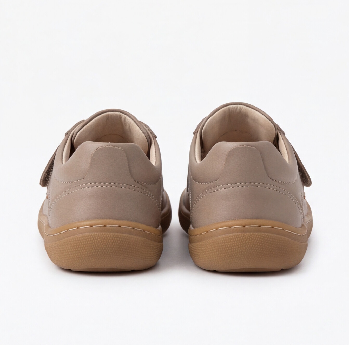 Scarpe barefoot per bambini in vera pelle Scarpe barefoot per bambini 6 Scarpe barefoot per bambini in vera pelle - vista laterale