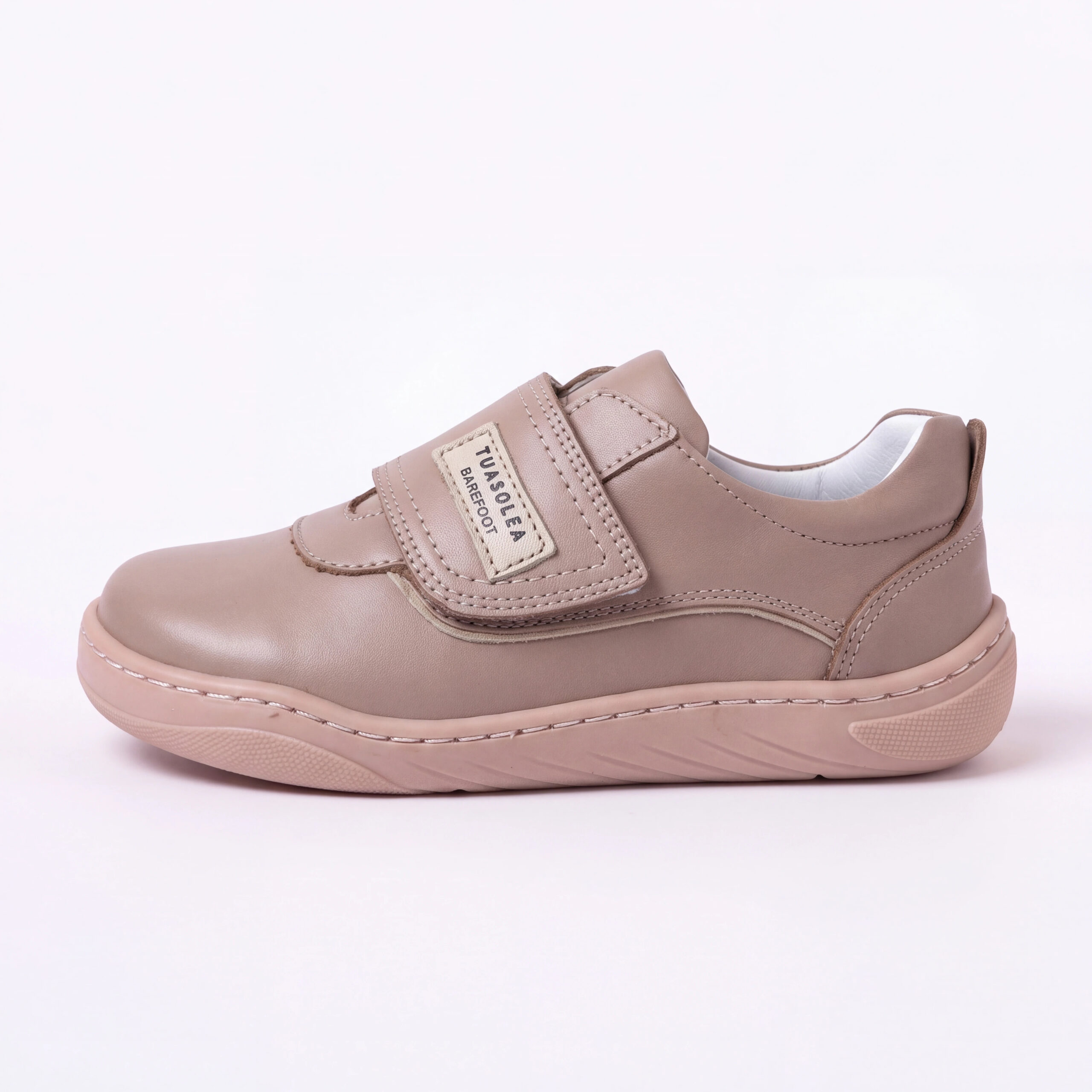 Scarpe barefoot per bambini in vera pelle Scarpe barefoot per bambini 4 Scarpe barefoot per bambini in vera pelle - Естествена кожа