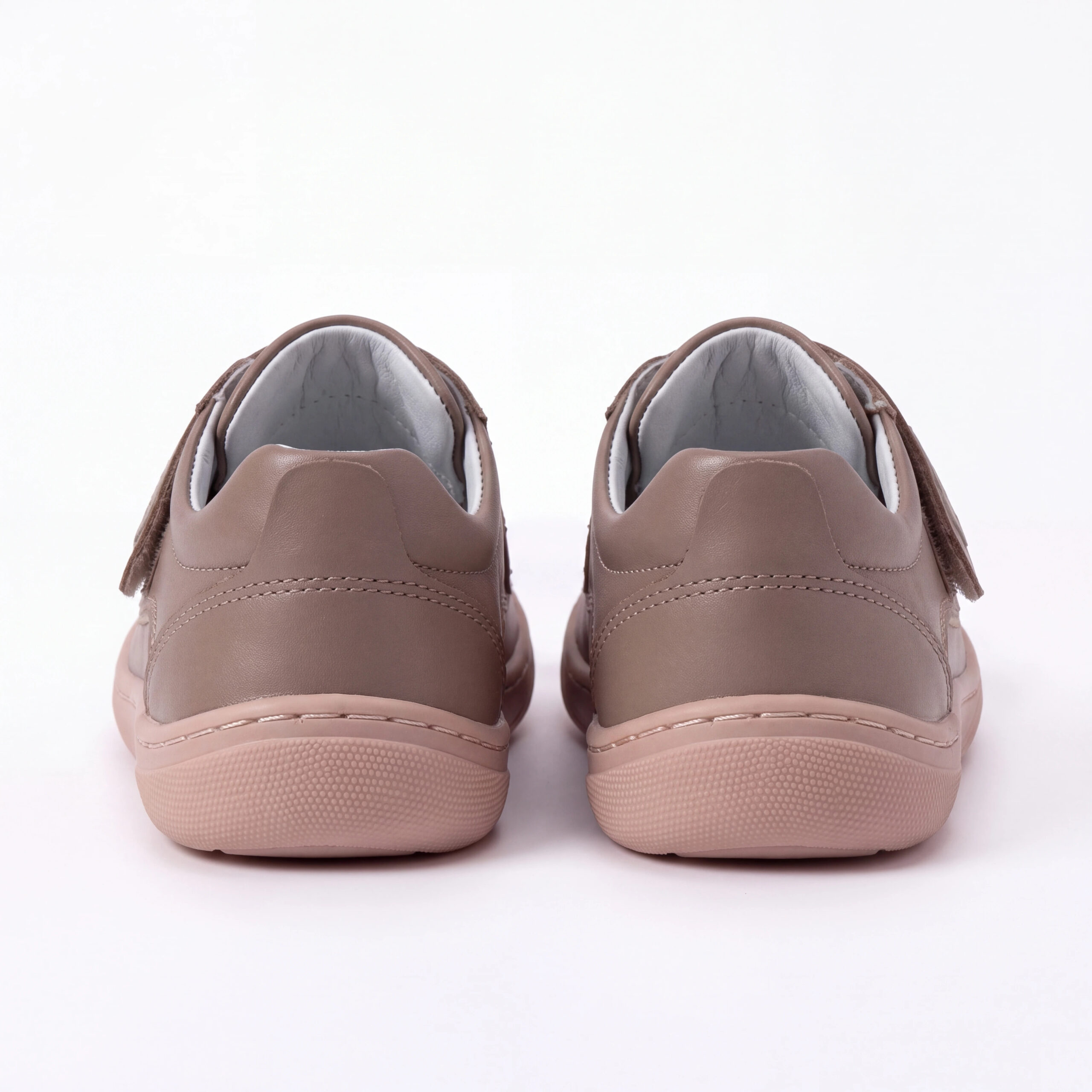 Scarpe barefoot per bambini in vera pelle Scarpe barefoot per bambini 6 Scarpe barefoot per bambini in vera pelle - vista laterale