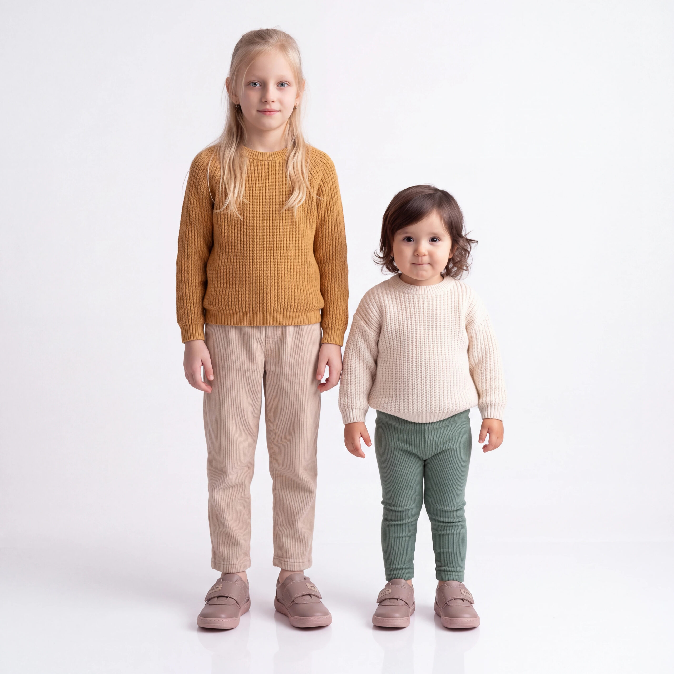 Scarpe barefoot per bambini in vera pelle Scarpe barefoot per bambini 10 Scarpe barefoot per bambini in vera pelle - Розов