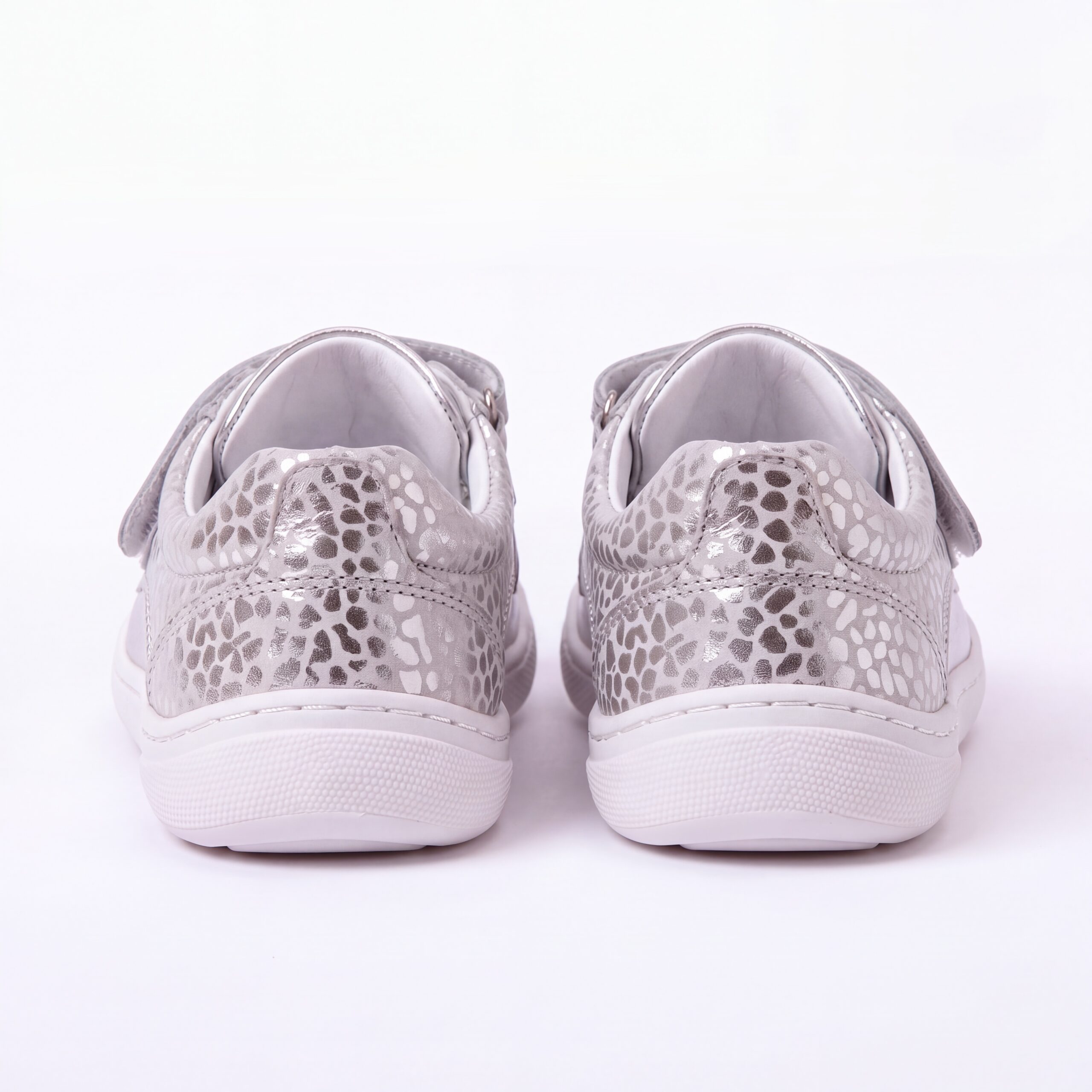 Scarpe barefoot per bambini in vera pelle Scarpe barefoot per bambini 6 Scarpe barefoot per bambini in vera pelle - vista laterale