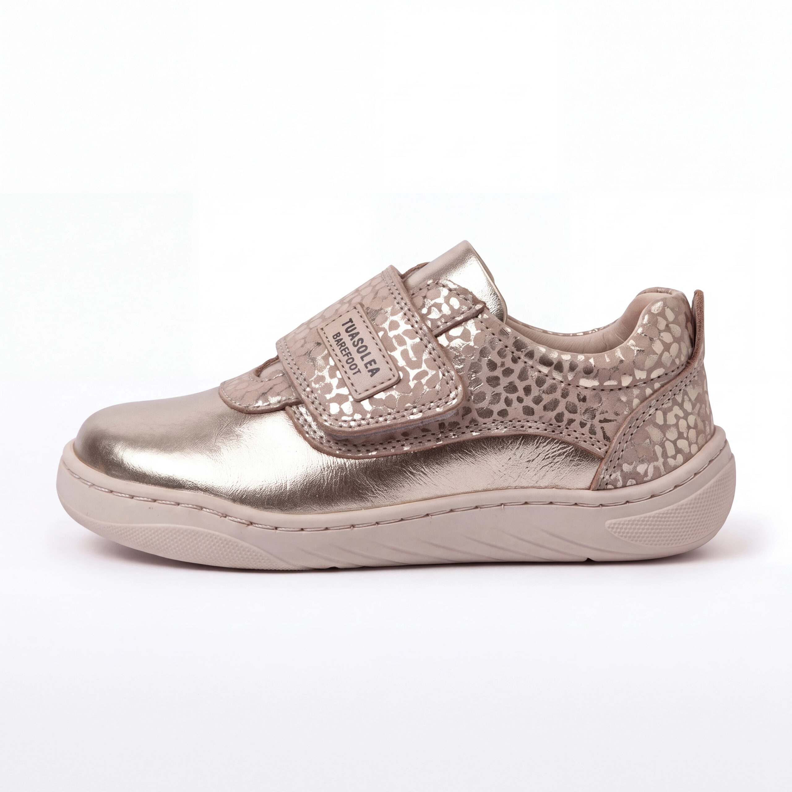 Scarpe barefoot per bambini in vera pelle Scarpe barefoot per bambini 4 Scarpe barefoot per bambini in vera pelle - Естествена кожа